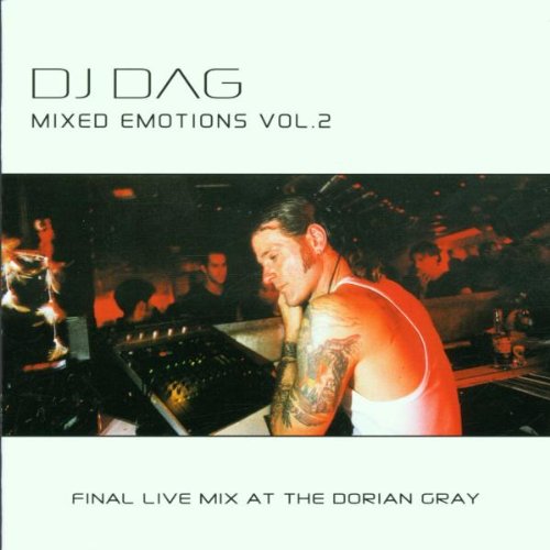 Various Artists Mixed Emotions 2 Music