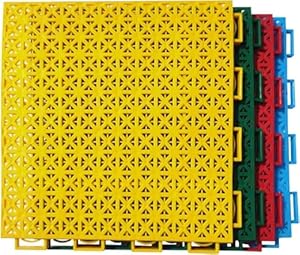 Ininosnp 888 Zielone Maty Drenażowe 10 szt.