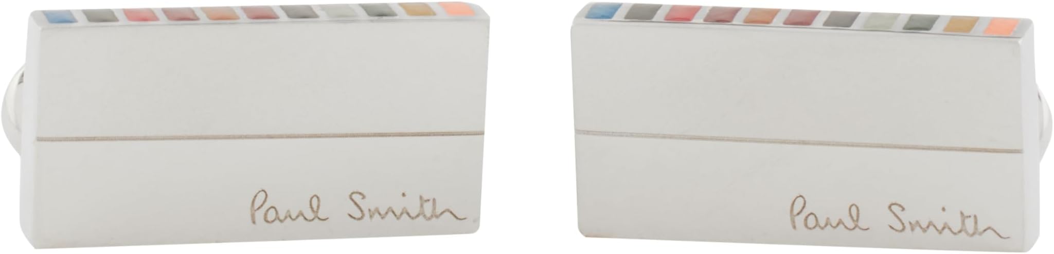 Paul smith skull cufflinks Clearance