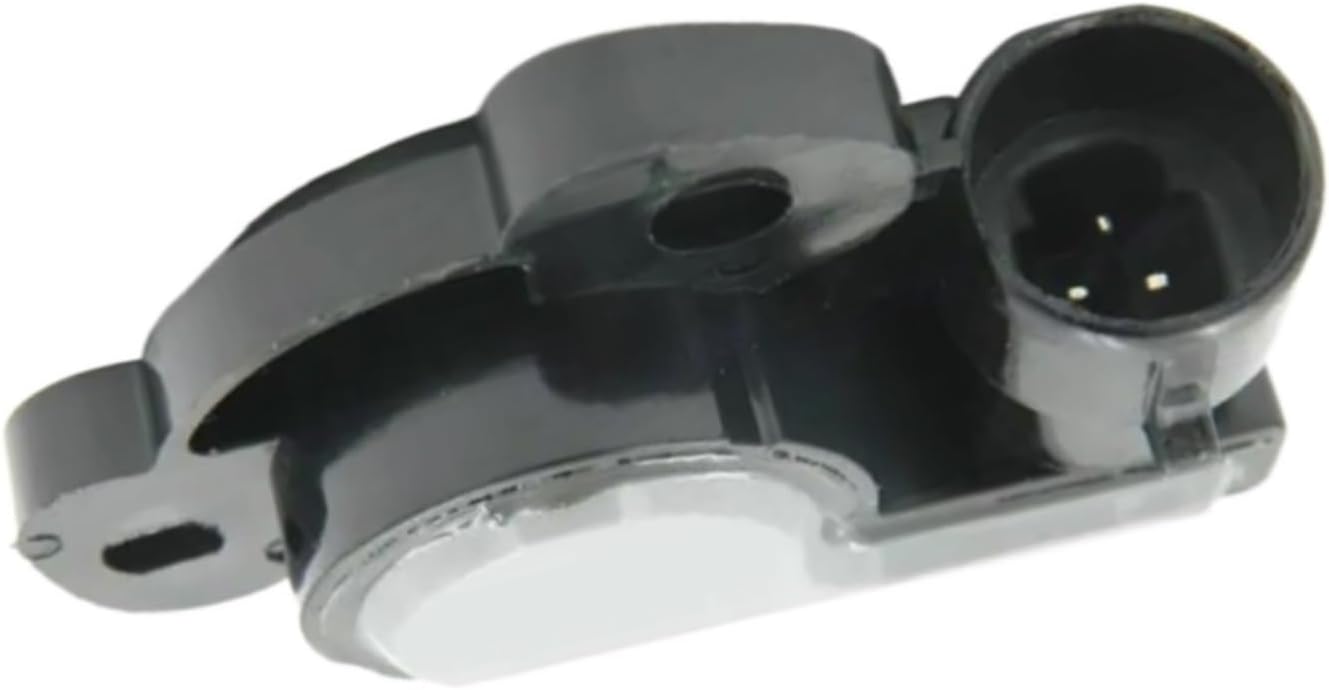 TPSポジションセンサー Compatible With Chevrolet For Lumina 1990 1991 1992 1 TPS 車用スロットル TPSポジションセンサー Compatible With Chevrolet For Lumina 1990 1991 1992 1