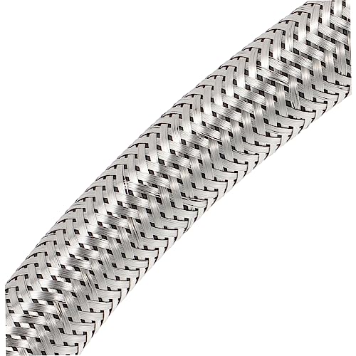 Gadpiparty 3 Peças De Mangueira Compressor De Ar Rampas De Porta Do Tanque De Ar Para Duto Trançado