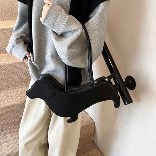 Bolso Tote para Mujer de Cuero miniatura 3