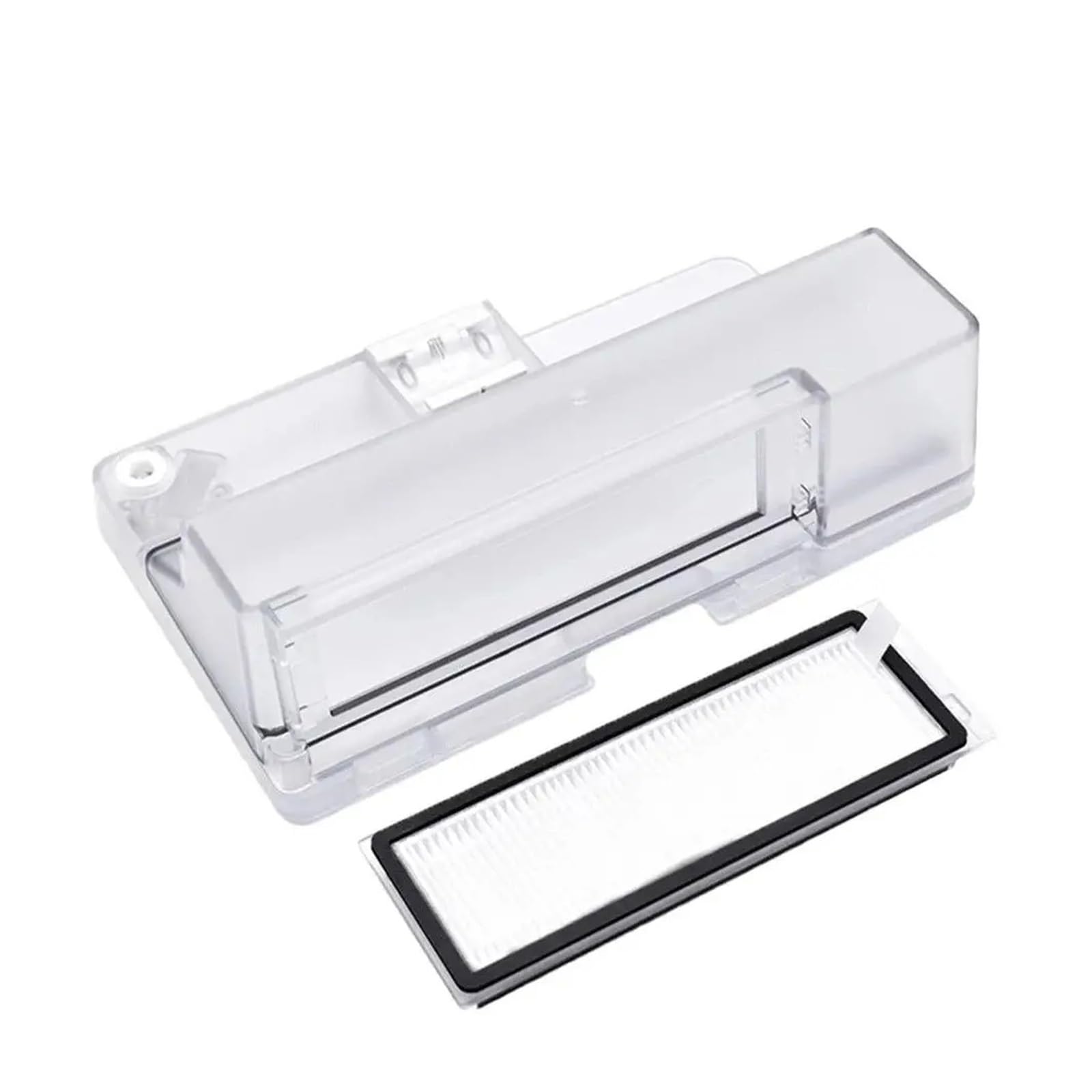 VFBDROKNY Compatible For Xiaomi, Robot Tank Kit
