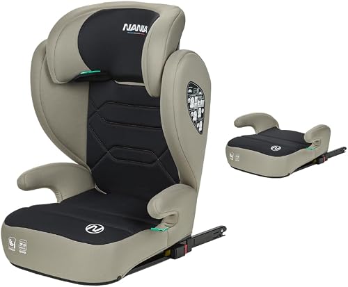 rehausseur Nania Bogota Isofix