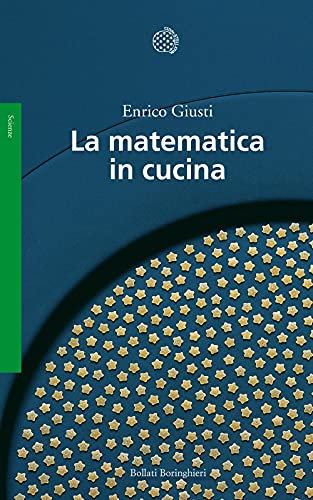 La matematica in cucin