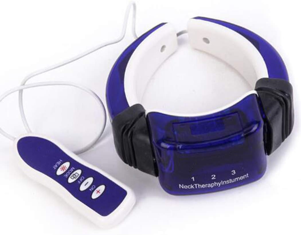 Stimolatore muscolare a decine di unità per lo stomaco