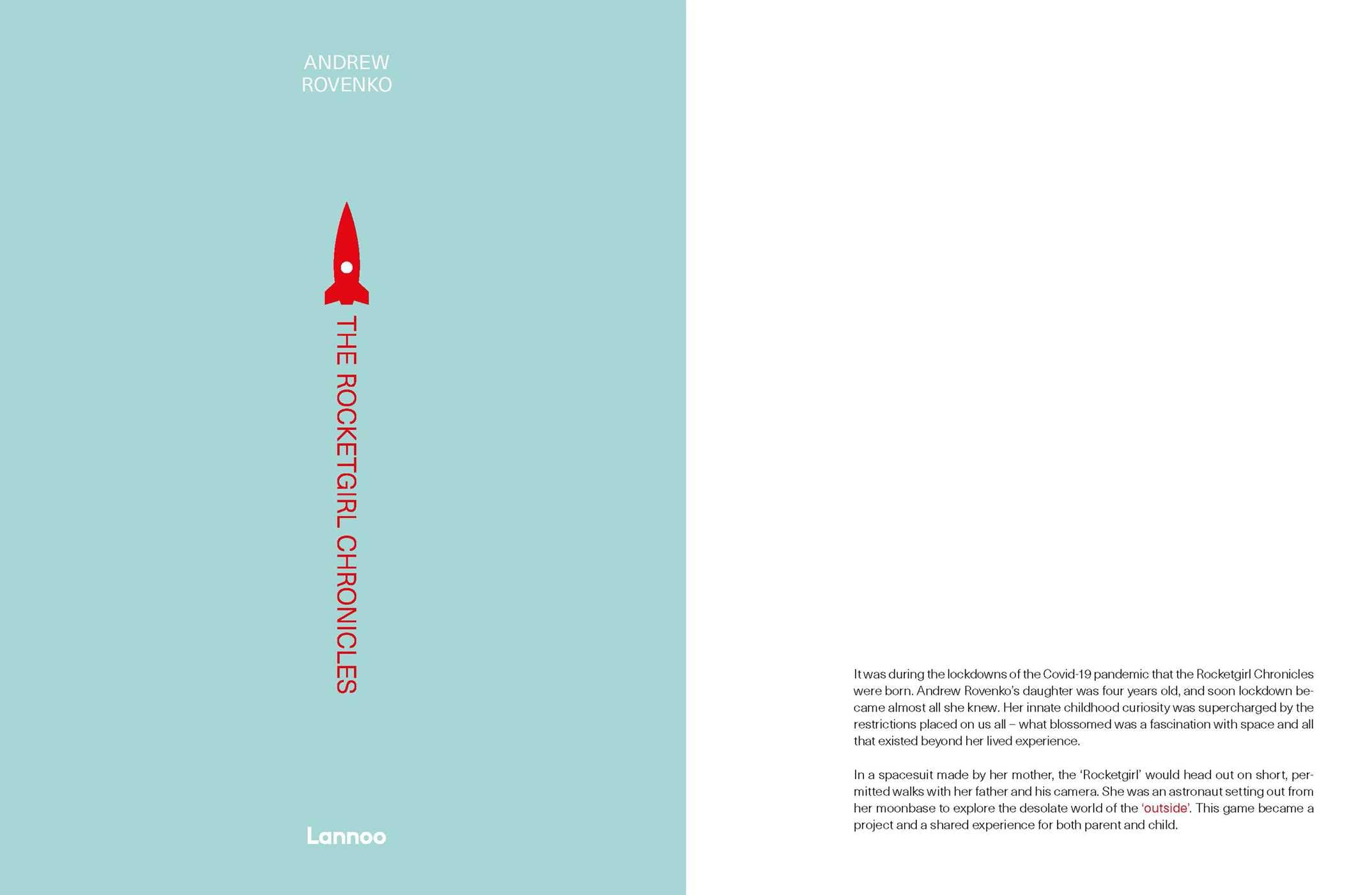 The Rocketgirl Chronicles