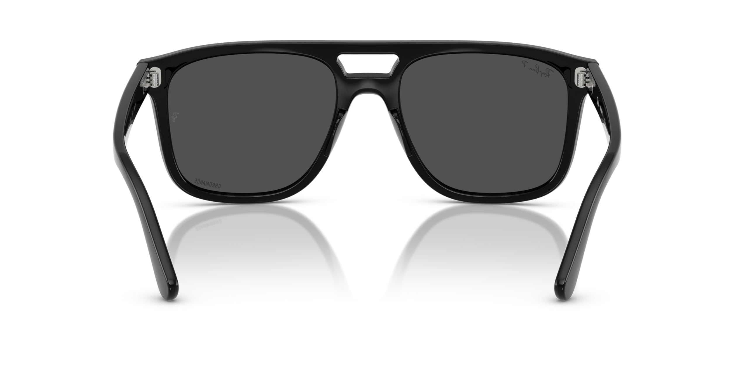 Ray-Ban Rb2213ch Chromance Quadratische Sonnenbrille