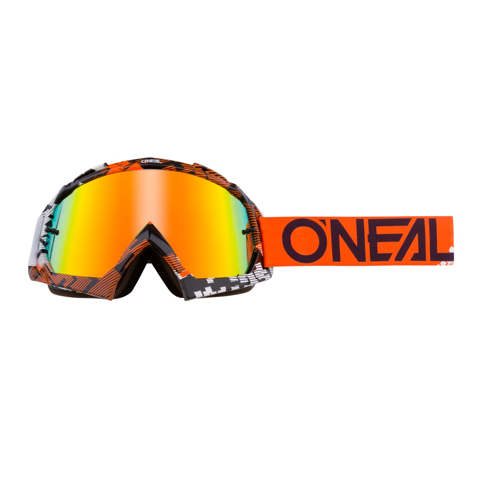 O´Neal B-10 Pixel Radium Brille