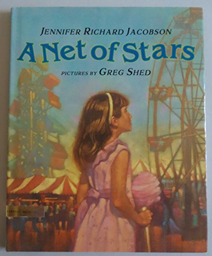 A Net of Stars 0803720882 Book Cover