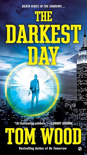 The Darkest Day (Victor)