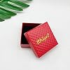 Ethlyn 2Pcs/Lot Mini Size Bangles for 12months Girls 18K Gold Plated Adjustable Beads Bracelet Bangle Birthday Present(MY379) #5
