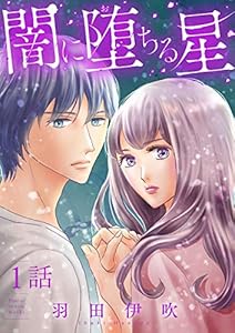 闇に堕ちる星【分冊版】　1