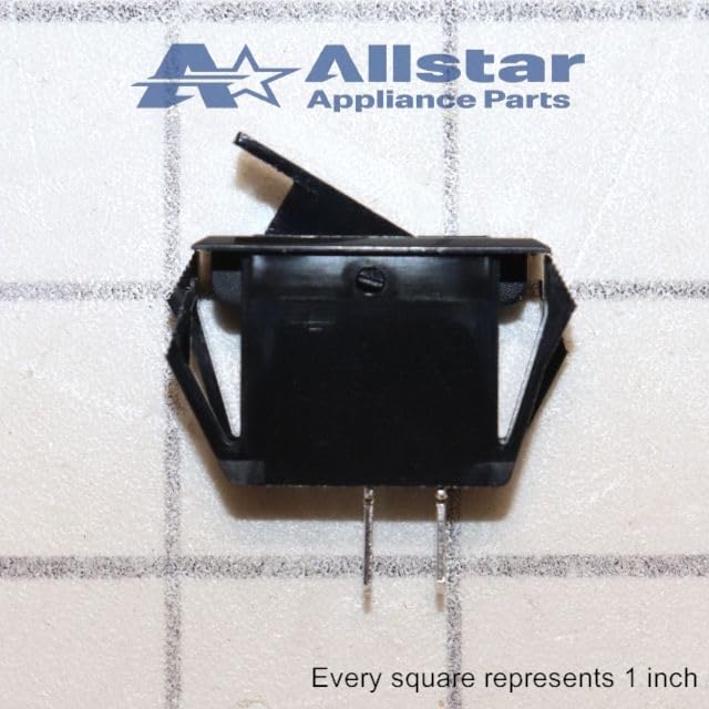 10690402S Furnace Door Switch