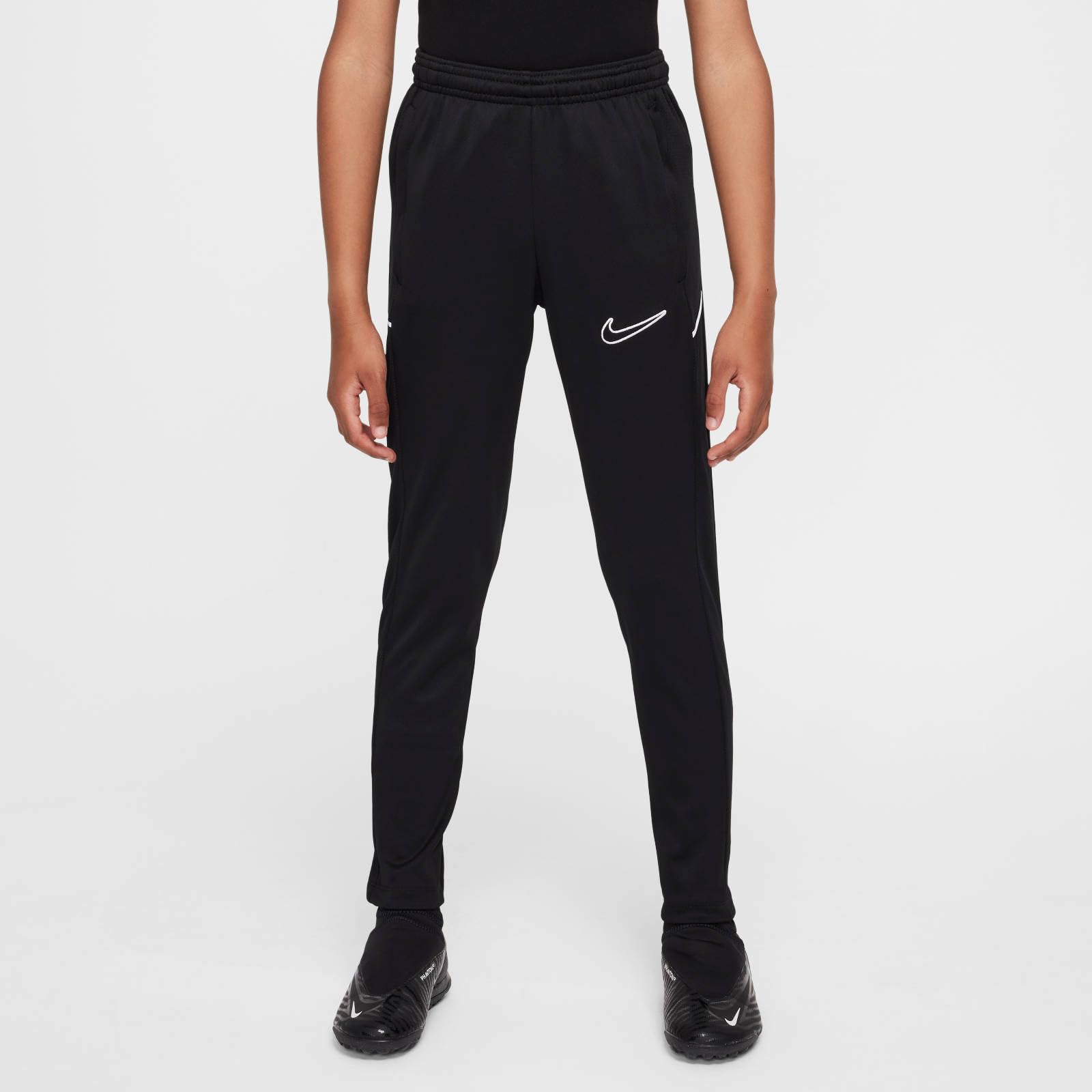 Nike Nike Academy Pantalón de Fútbol Dri-fit - Niño/A - Pants Unisex niños