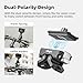 Small Quick Release for DJI Mini Quick Release Plate Microsingle Converter Series