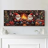 Photo Gallery vaiieyo 5d natale diamond painting grandi dimensioni, diamond painting kit completo nano, ricamo con strass punto croce arte e artigianato decorazione per casa e pareti 30x80cm-12 Photo Gallery vaiieyo 5d natale diamond painting grandi dimensioni, diamond painting kit completo nano, ricamo con strass punto croce arte e artigianato decorazione per casa e pareti 30x80cm-12