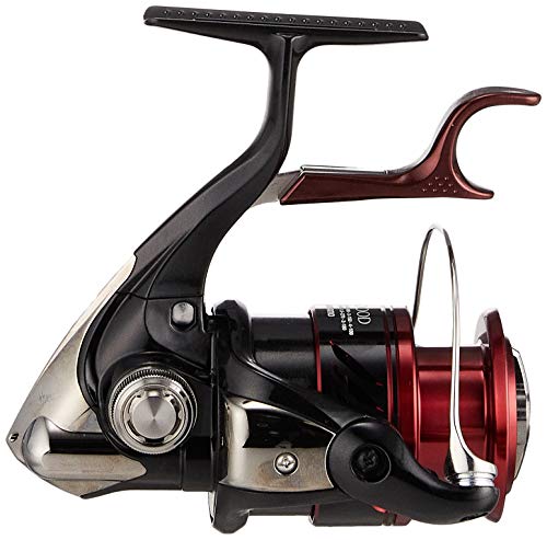 シマノ(SHIMANO) スピニングリール 16 ラリッサ C3000DHG 2枚目