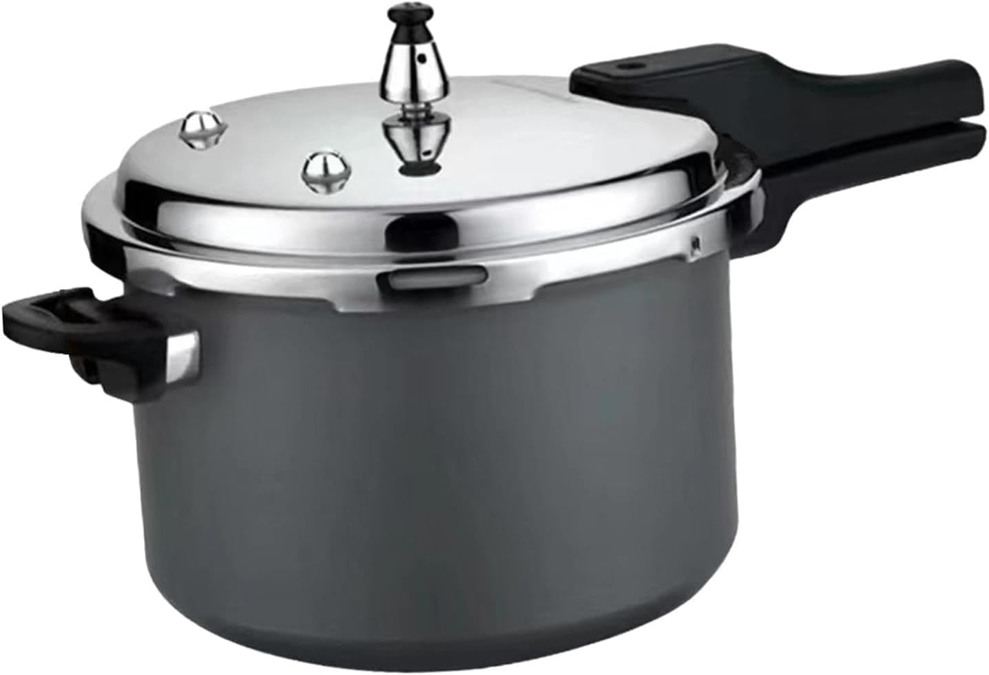 Olla a Presión Aluminio 0.1L YUSIWOAL