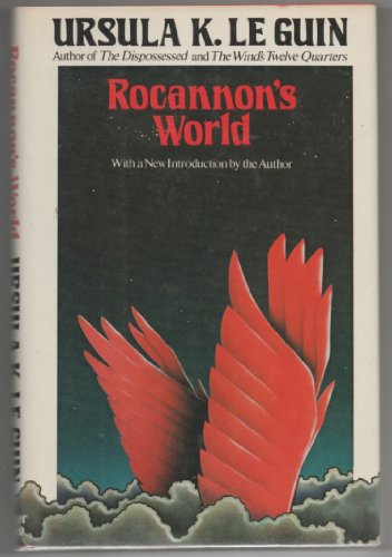 Rocannon's World view 2
