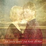  Balada para Mi Muerte (feat. Kersti Ala-Murr)