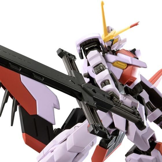 HG 1/144 Gundam Edge White Star 2nd Form