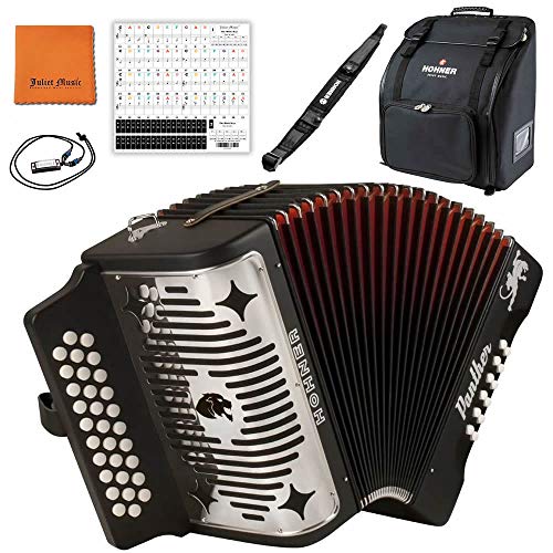 Hohner 3100GB AR[fBI - GCFobOoh zi[Xgbv ~jn[jJ WGbg ~[WbNobO |bVNX sAmL[XebJ[