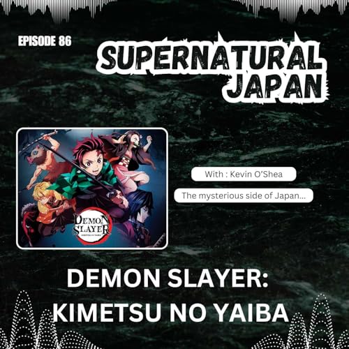 Demon Slayer: Kimetsu no Yaiba