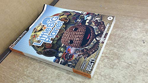 LittleBigPlanet Signature Series Guide