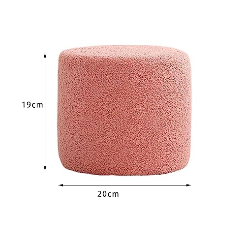 Review de Taburete rosa los más recomendados. 12 Imagen adicional
