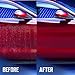 Armor All Podium Series Hybrid Ceramic Wash & Shine, 16 fl oz, 2-in-1 Car Wash and Wax Developed in Collaboration With Oracle Red Bull Racing