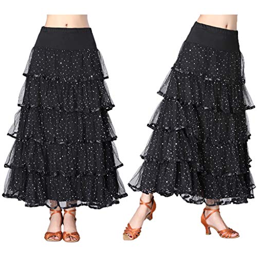 Listado y reviews de Falda flamenca para comprar hoy. 35 Imagen adicional