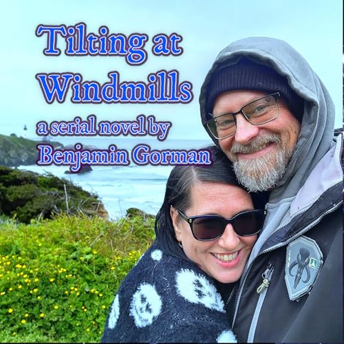 Tilting at Windmills, Chapter 17: The Squire Pou