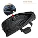 Bailuoni Tripod Carry Bag Pad Package Tripod Bag Great As A Carrying Case For Your Tripod In Outdoor/Outing Photography Bag (70cm)（27.5”× 4.7”）