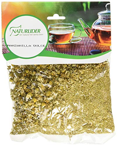Manzanilla Dulce 30 gr