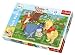 TREFL - Puzzle Winnie The Pooh de 24 Piezas (TR14137)