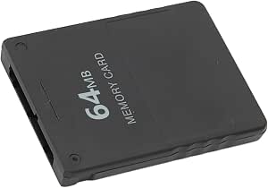 Scheda di Memoria 256 KB per Console di Gioco N64 Controller, Plug-And