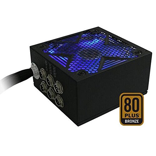 LC-Power Psu di LC8750III 3 PC Adattatore di Alimentazione (750 Watt)