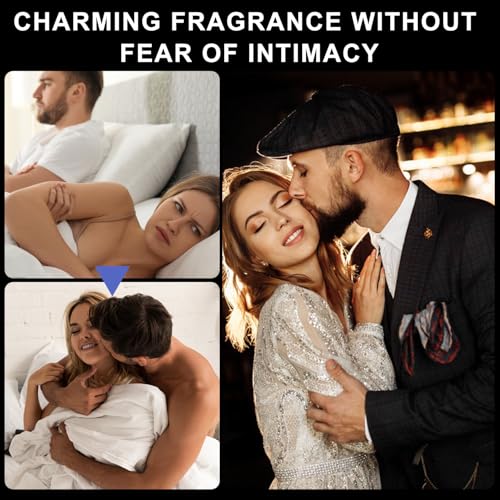 Lure Her Pheromone Cologne, 50 ml for Men, Fragrance with Men's Fragrances & Masculine Scent - Image 5