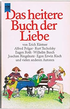 Perfect Paperback Das heitere Buch der Liebe. Ein Lesebuch. Book