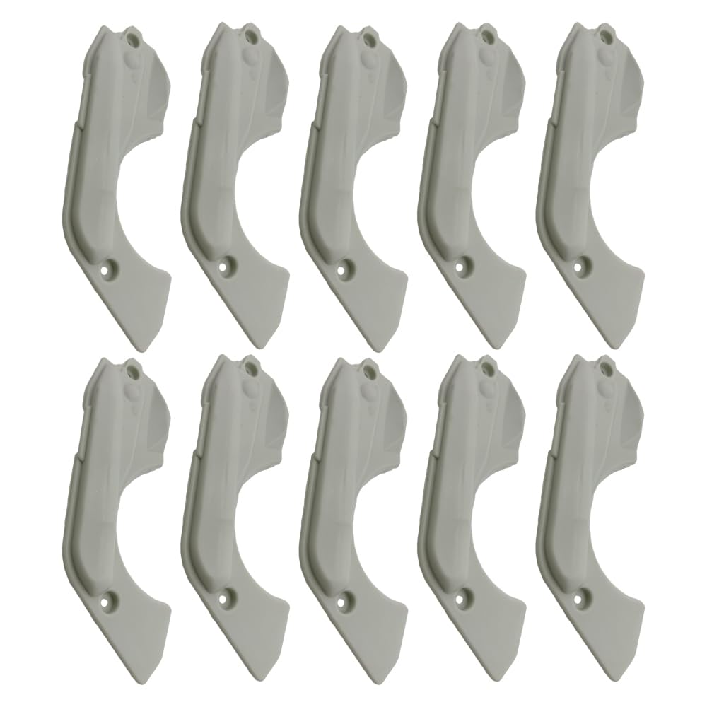 Cubiertas antipolvo de freno para motosierra STIHL 1130021110 que evitan obstrucciones