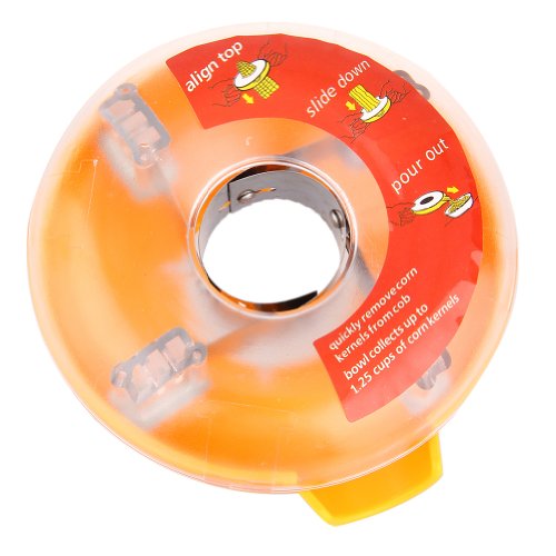 Generic Corn Kerneler Kitchen Tool, Good Kitchen Helper for your families and friends and Great Gift