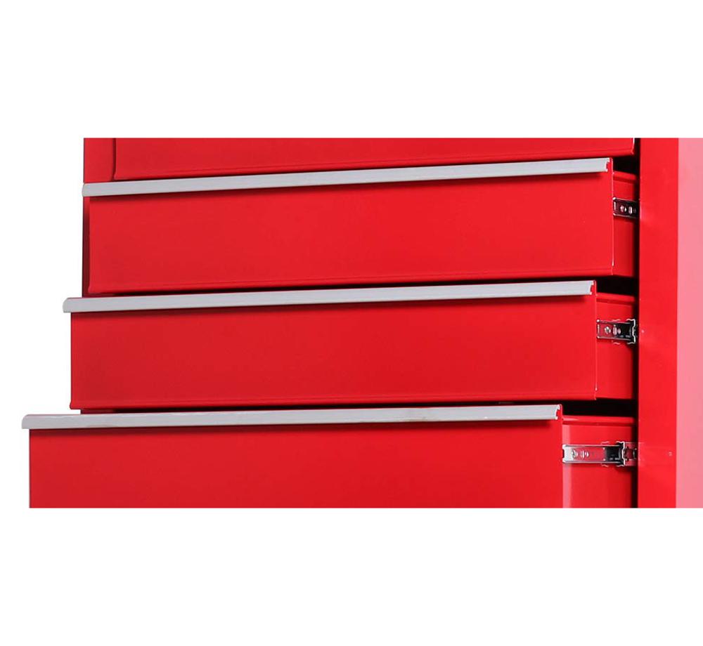 Amazon.com: TANKSTORM Tool Chest Heavy Duty Cart Steel Rolling
