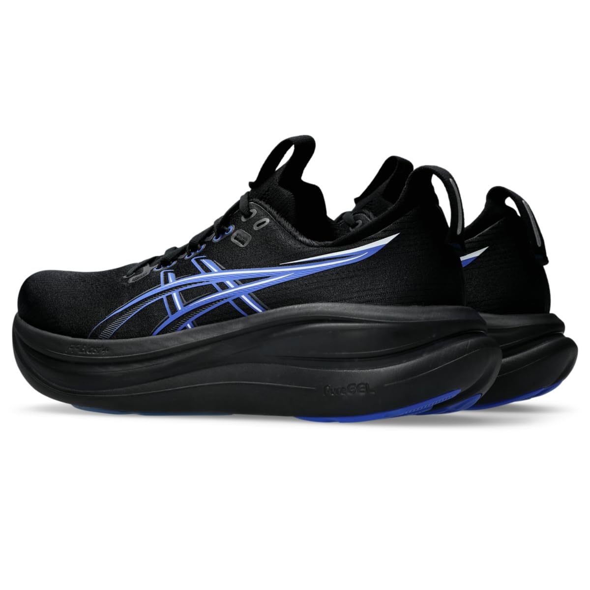 Asics Gel-Nimbus 28 Herren-Laufschuhe – Bild 3