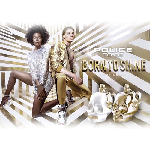 colonia police to be