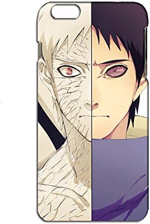Amazon Iphone6ケース Iphone6カバー Iphone6 ハードケース Naruto ナルト うちは オビト Uchiha Obito アニマル かわいい スマートフォン カバー Docomo Au ドコモ Softbank ソフトバンク ハードケース アイフォン6 4 7インチ ｉｐｈｏｎｅ6