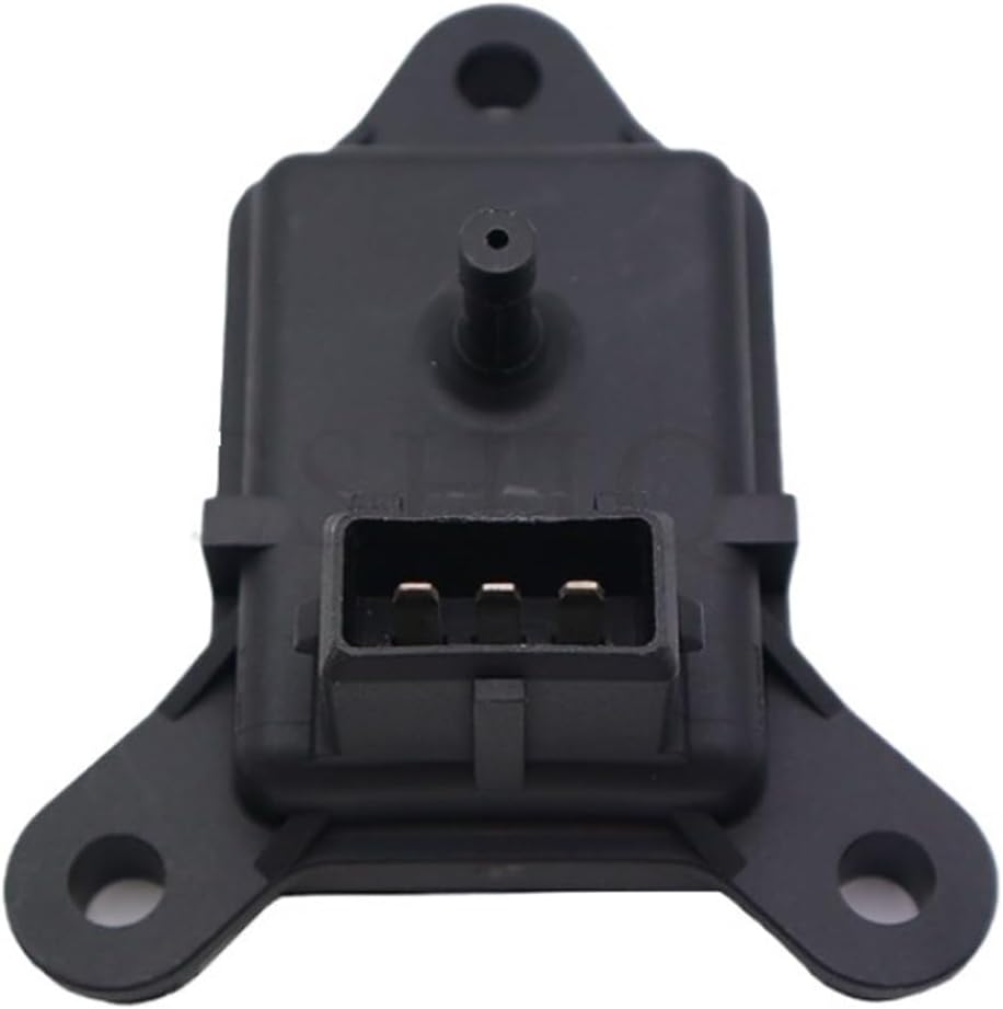 9609992380 Manifold Absolute Pressure Sensor 9609992380