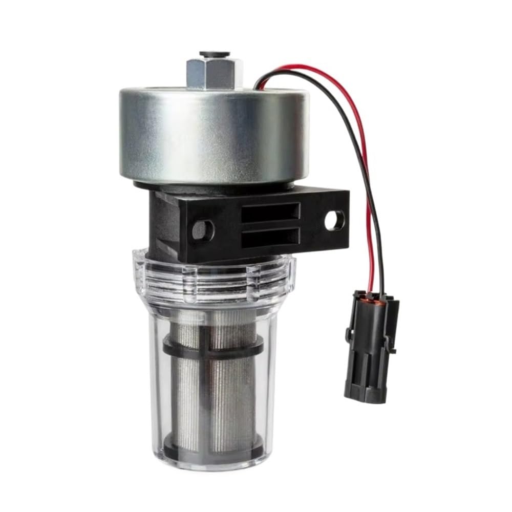Repuestos mecánicos OEM 40253N 41-7059 Bomba diésel de 12 V Accesorios de repuesto
