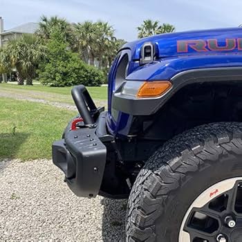 Amazon | WARN 正規品 JLラングラー ルビコン JT