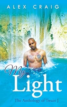 Paperback My Light: The Anthology of Twain J Book